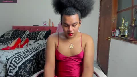 dani online show from February 9, 5:08 am