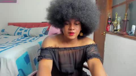 dani online show from March 6, 2:03 am