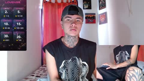 DANNTE online show from January 11, 3:31 pm