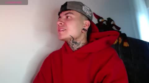 DANNTE online show from January 6, 1:48 pm