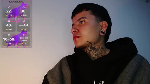 DANNTE online show from January 13, 12:51 am