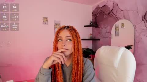 DANNYSA  online show from April 19, 4:46 am