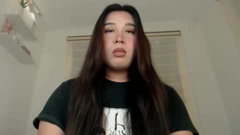 DARCY online show from February 15, 9:57 pm