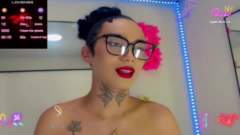 Dary online show from April 8, 9:27 pm