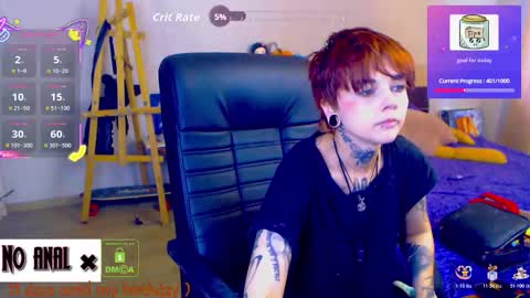 Anessa  online show from February 14, 7:04 am