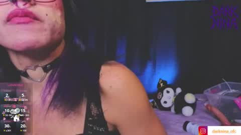 dark_nina__ online show from March 27, 8:26 am