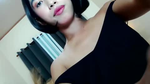 Scarlet thesexiest online show from October 27, 2:14 pm