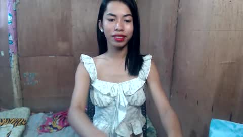 Scarlet thesexiest online show from April 4, 3:48 am