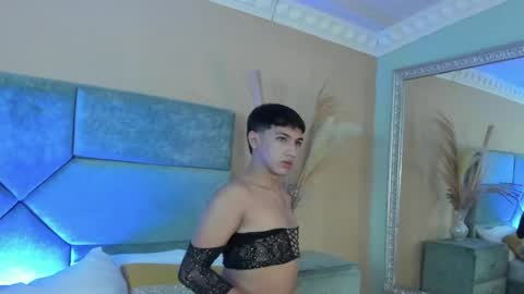 DaymonJones online show from June 27, 12:22 pm
