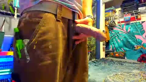 delightfuldance online show from December 23, 5:23 am