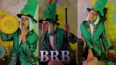 Derek independent online show from March 25, 1:05 pm