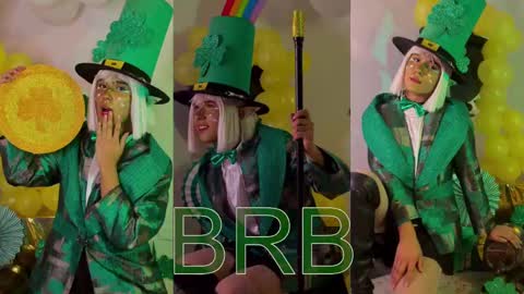 derek grey online show from March 11, 11:59 pm