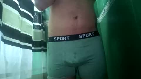 descontrol23173849 online show from May 10, 4:45 pm