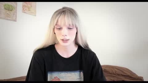Domi  online show from July 18, 6:04 pm