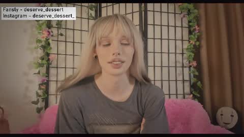 Domi  online show from July 25, 9:18 am