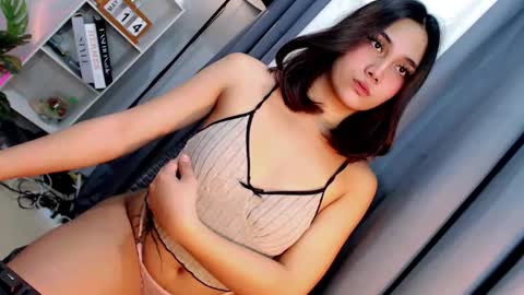 desirable_rica online show from February 25, 1:10 am