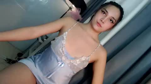 desirable_rica online show from March 9, 8:45 pm