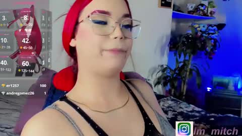 Andrea Mitchelle online show from March 12, 11:22 pm