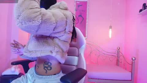 Dhalton online show from February 1, 4:33 am