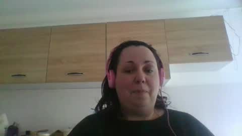 DianneCrunchy online show from January 25, 11:35 am