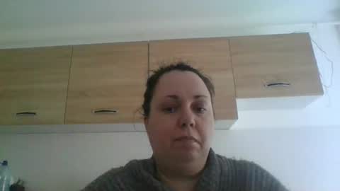 DianneCrunchy online show from January 26, 11:17 am