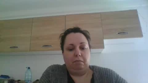 DianneCrunchy online show from February 8, 11:12 am