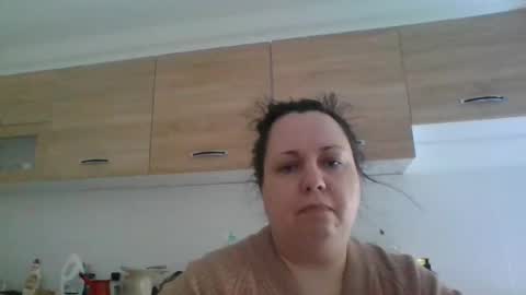 DianneCrunchy online show from February 14, 2:33 pm