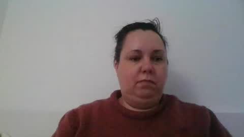 DianneCrunchy online show from February 28, 3:37 am