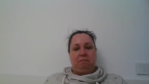 DianneCrunchy online show from March 12, 2:52 am