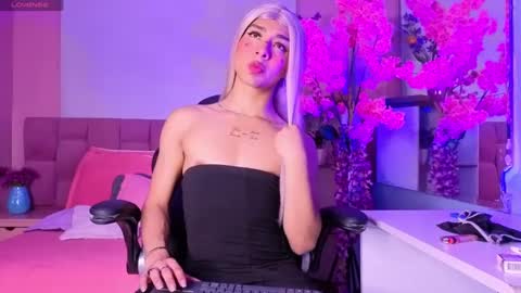 DiiGiacomo online show from October 1, 10:54 pm