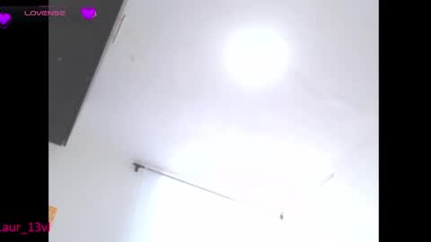 LAURAXXX online show from January 18, 4:47 pm