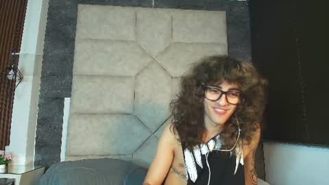 DIVINE online show from July 29, 11:47 pm
