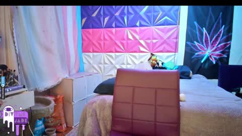 Jade Divyne online show from December 24, 8:44 am