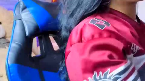 DixyPalmer online show from March 18, 8:19 pm