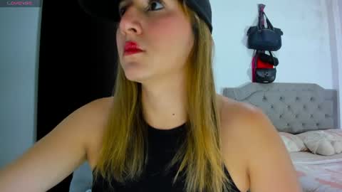 ANDREA online show from July 22, 2:26 am