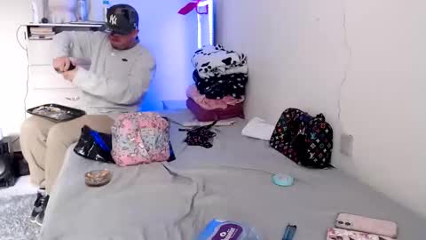 Catherine XXX online show from February 24, 7:29 pm