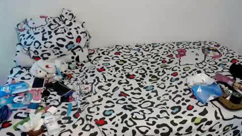 Catherine XXX online show from March 29, 4:35 am