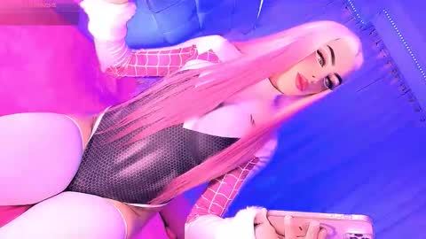 dolls_angel online show from March 27, 3:42 am