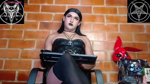Lilith online show from January 25, 3:40 am