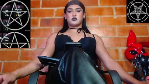 Lilith online show from January 28, 4:50 am