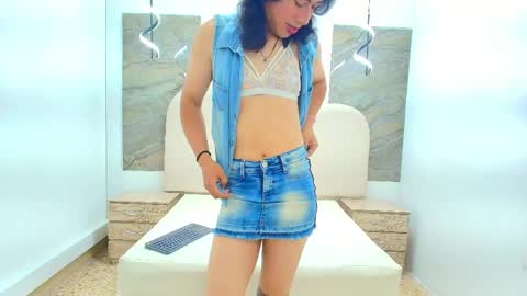 Dominic online show from April 16, 9:50 pm