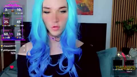 Helen   my second account  online show from February 12, 3:35 am