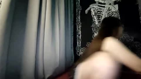 dreamycreamyst online show from December 21, 12:06 pm