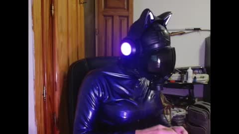 Snapshot of drone1397 chatting on January 12, 11:15 pm Drone1397 online show from January 12, 11:15 pm