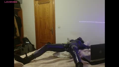 Drone1397 online show from April 2, 11:47 pm