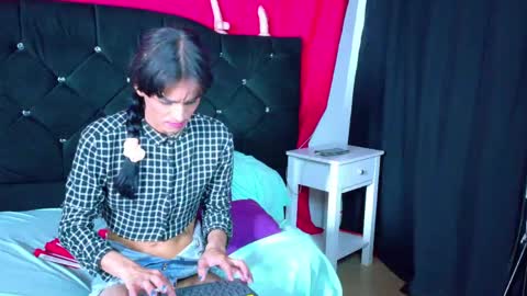 Dulce Alexandra online show from June 7, 11:13 pm