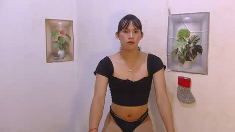 dy_namite online show from March 31, 6:43 pm