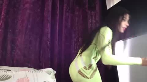 ebonyxprincess online show from September 8, 8:40 pm