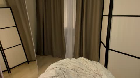 Effie Mur online show from March 9, 10:24 pm