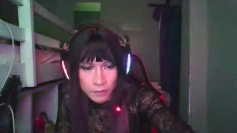 Eimi online show from March 31, 12:23 am